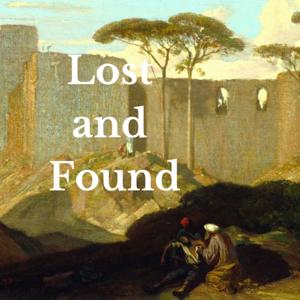 Lost and Found