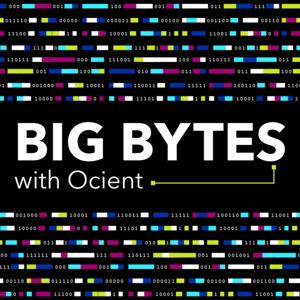 Big Bytes with Ocient