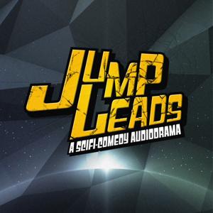 Jump Leads: A Scifi-Comedy Audiodrama Series