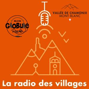 La Radio des Villages