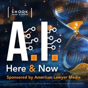 AI: Here and Now