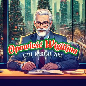 Opowieść wigilijna, czyli operacja zima