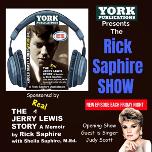 Rick Saphire Presents