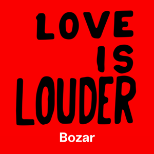Love is Louder