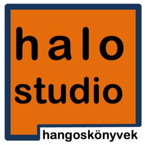 Halo Studio Hangoskönyvek