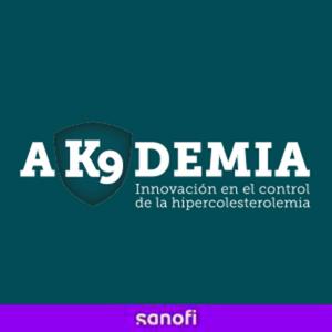 Ak9Demia