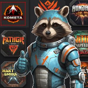Kometa Podcast