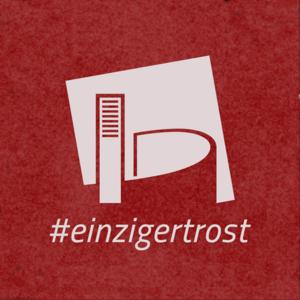 #einzigertrost - Evangelisch-reformierte Gemeinde Frankfurt