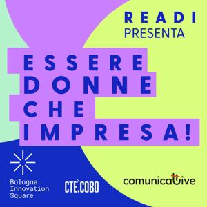 Essere donne che impresa!