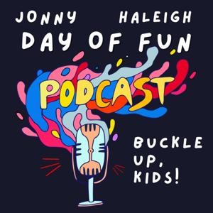 Jonny Haleigh Day of Fun