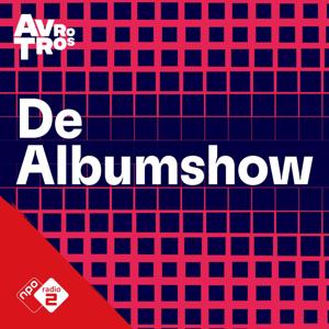 De Albumshow