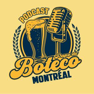 Papo de Boteco Montréal