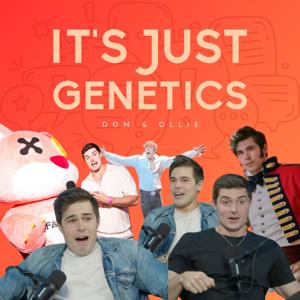It's Just Genetics