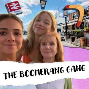 The Boomerang Gang