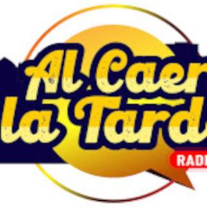 Al Caer la Tarde con Dellanira Herasme