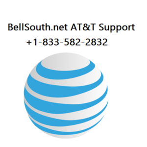 Who to contact for help with BellSouth.net email account?