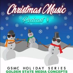 GSMC Holiday Series: Christmas Music