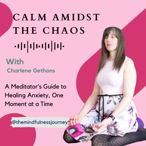 Calm Amidst the Chaos