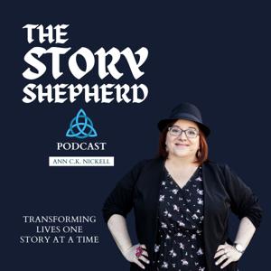 The Story Shepherd | Transform Your Life Story