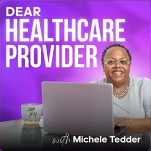 Dear Healthcare Provider