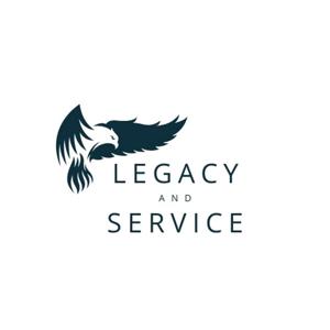 Legacy and Service Podcast