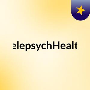 TelepsychHealth