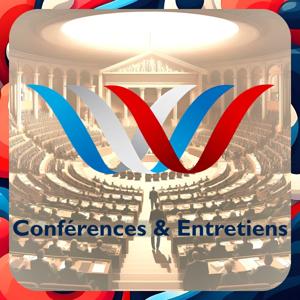 Conférences & Entretiens