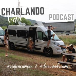 CHARLANDO VAN