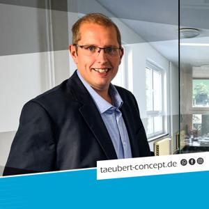 48 Stunden an nur einem Tag - der Podcast von Michael Täubert