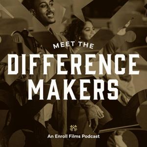 Meet The Difference Makers