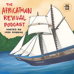 The Africatown Revival