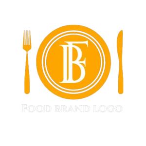 Food Brand Logo