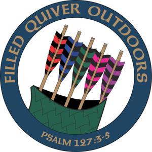 Filled Quiver Outdoors