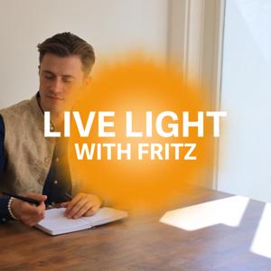 Live Light with Fritz
