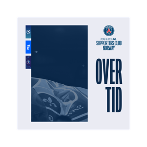 Overtid