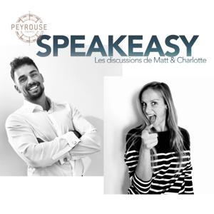 Speakeasy par La Peyrouse Finance
