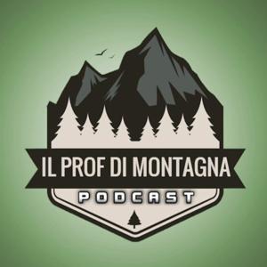 La Fisica in Tasca - Il Podcast del Prof di Montagna