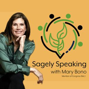 Sagely Speaking