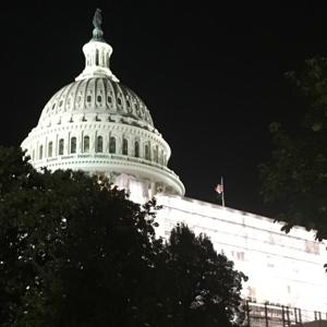 SOME AMERICAN PEOPLE