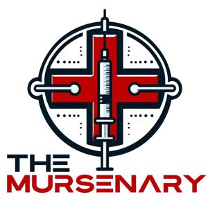 The Mursenary Podcast