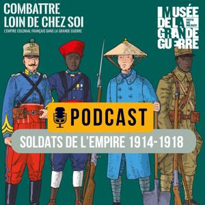 Soldats de l'Empire 1914-1918