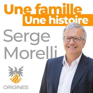 Une famille, une histoire