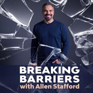 Breaking Barriers