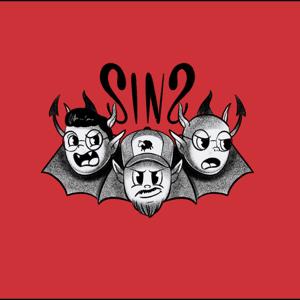 SINS - Shit I've Never Seen