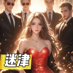 迷津|豪门世家|现言|励志|正剧|多人有声剧