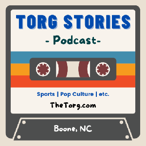 Torg Stories Podcast