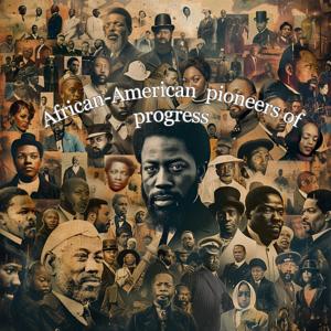 African-American innovators Podcast