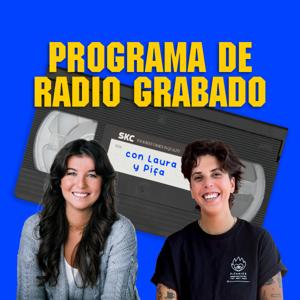 Programa De Radio Grabado