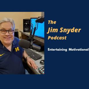 The Jim Snyder Podcast