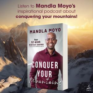 Conquer Your Mountains